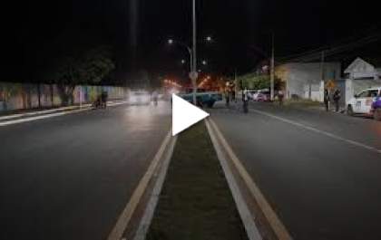 Toque de recolher em MS é prorrogado pela quinta vez