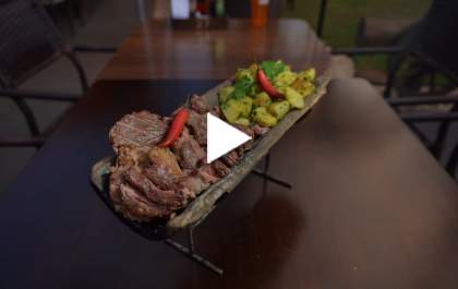 Natelha Cupim - Conheça os mais novos cortes do nosso restaurante