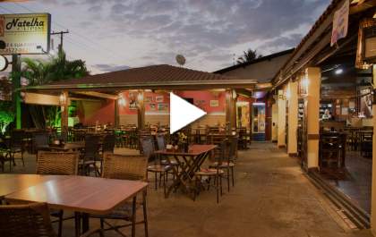 Natelha Cupim - Conheça o tradicional arroz carreteiro do nosso restaurante