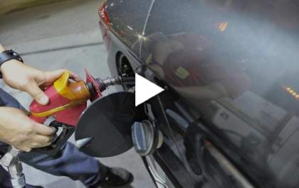 A Petrobrás elevou  mais uma vez os Preços da Gasolina e do Diesel nas Refinarias a partir de hoje