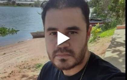 Pai pede ajuda para pagar o funeral do jovem Diogo Hoda