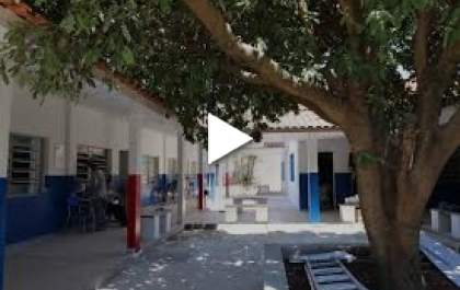 Alunos das redes municipal e estadual voltaram às aulas presenciais em TL