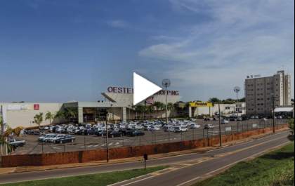 Servidora pública é vítima de racismo em shopping de Andradina