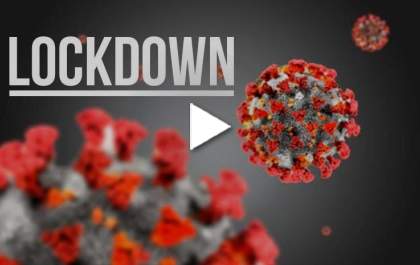 Possibilidade de lockdown para conter a pandemia em MS  ‘só em último caso’