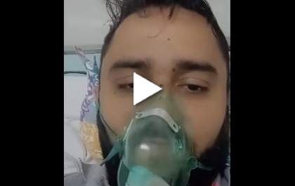 Cantor Filipe Prestes tem piora no estado de saúde e família pede orações