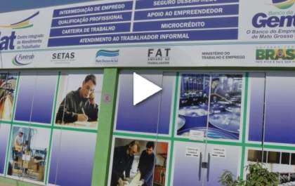 Casa do trabalhador fecha as portas após funcionário testar positivo para a covid-19