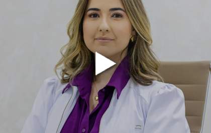 Dra. Joana Alexandria: Joana apresenta a sua clínica e destaca os procedimentos estéticos do espaço
