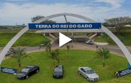 Prefeitura de Andradina vende carros de luxo para comprar insumos de combate à covid