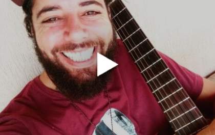 HojeCast recebe Lucas Castro