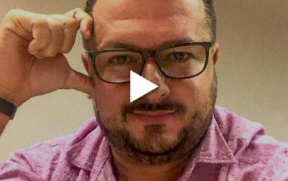 Segunda-feira é dia de Agitta Social no HojeCast