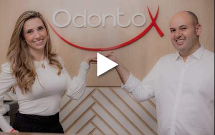 Odonto X - Conheça a trajetória de 13 anos da clínica