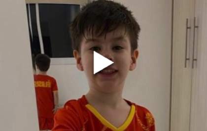 O Brasil assiste chocado as últimas notícias da morte do menino Henry.