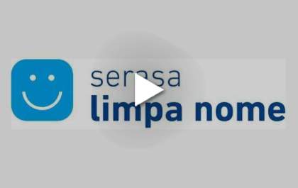 Serasa abriu espaço para que consumidores negociem dívidas