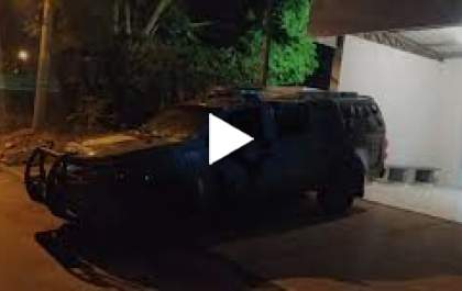 Força Tática prende  foragidos da Justiça em Três Lagoas