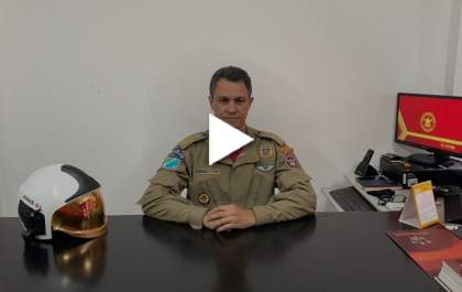 HojeCast recebe o TC Fábio Merá de Assis