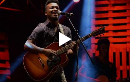 Começa nesta quarta julgamento do acusado pela morte do músico Pele Negra em TL