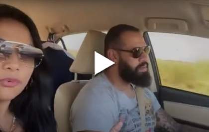 Veja novamente o programa Pausa para o Casal +