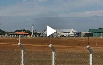 Presidente vem ao MS para entregar títulos para assentados