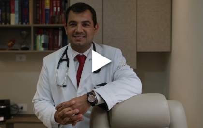 Conheça mais sobre geriatria e suas doenças