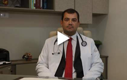 Qualquer tremor pode ser Parkinson? Entenda sobre o assunto