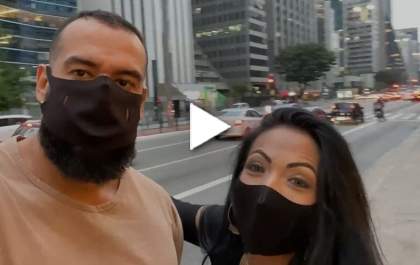 Confira a edição inédita do programa 'Pausa pro Casal+'