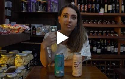 Empório Dias - Você sabe o que são cervejas vivas? Conheça essas delícias brasileiras