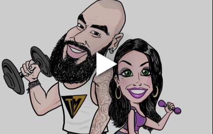 Confira o episódio inédito do programa Pausa para o Casal +
