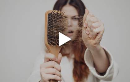 Queda de cabelo: Você tem sofrido desse mal?