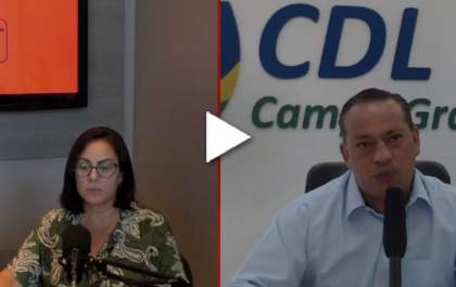 Lojistas da Capital pedem vacinas para continuar trabalhando em segurança