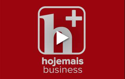 Hojemais Business estreia na programação da WebTV+