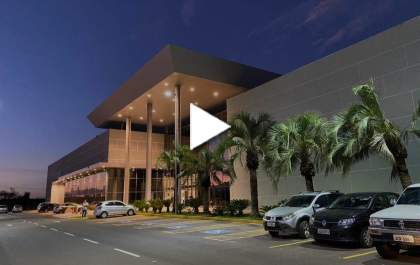 Shopping pode ser boa opção de compras para o Dia dos Namorados