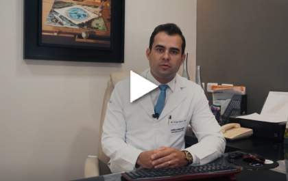 Conheça o Dr. Thiago Viana Bosch