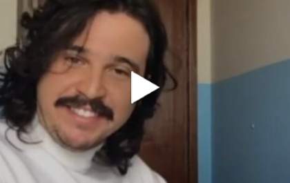Humorista mineiro deve chegar a um milhão de seguidores até o final do mês