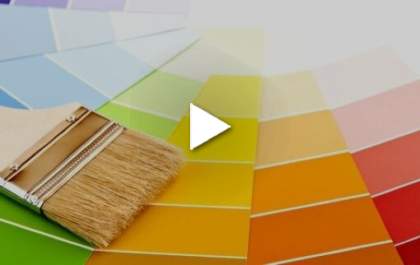 Dúvidas na hora de escolher a cor da pintura? A Campache te ajuda!
