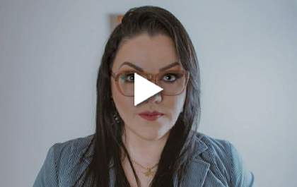 Psicóloga Janaina Catolino conta sobre seu novo projeto