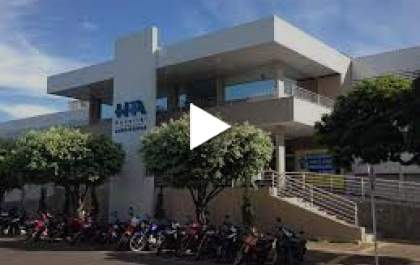 Auxiliadora anuncia ambulatório de tratamento pós covid-19