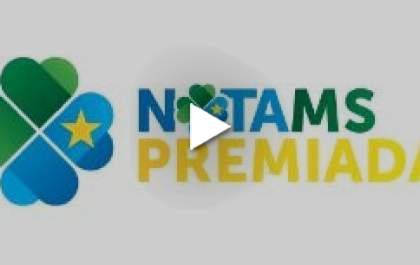 O sorteio da Nota MS Premiada, que estava previsto para ontem, foi adiado para hoje.
