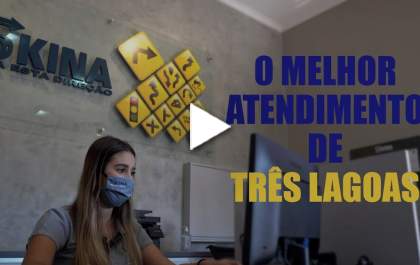 Conheça a autoescola Skina