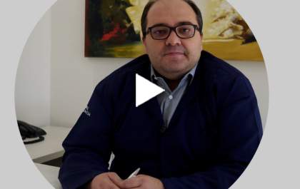 Você esta infeliz com seu sorriso? O Dr. Victor Mangiolardo tem um recado para você