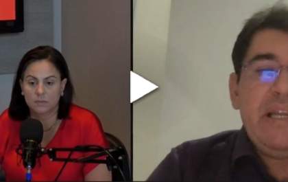 Dr. Fábio Nogueira fala sobre as novidades no tratamento da leishmaniose