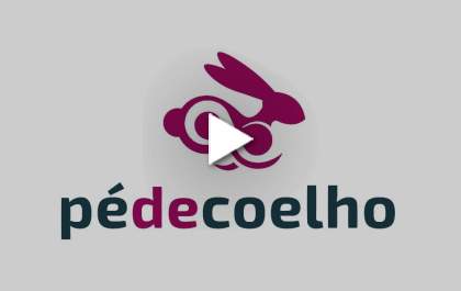 Inaugurada a loja física da Pé de Coelho