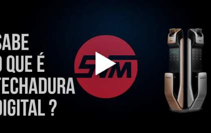 Fechaduras digitais: A SVM esclarece o assunto