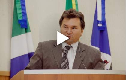 Guerreiro nega existência de plano B para disputar a prefeitura de Três Lagoas