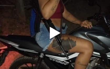 Polícia do Rio de Janeiro mata 'Hello Kitty'