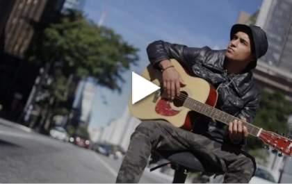 Músico 'LS NOVE' apresenta novo single: '300 vezes'