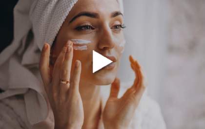 3 dicas de cuidados para a pele no inverno