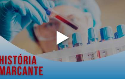 Conheça o laboratório Lab Life em Andradina