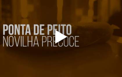 O corte que caiu no gosto da galera do churrasco