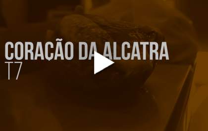 Coração da Alcatra: O corte clássico que todos amam