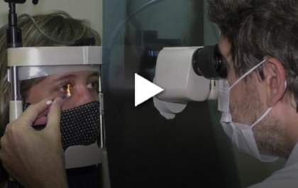 A pandemia não acabou a IOTL segue com todas as medidas de segurança